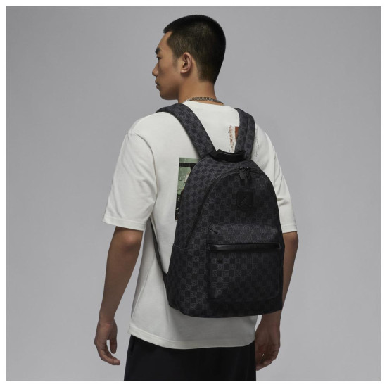 Jordan Τσάντα πλάτης Monogram Backpack Jordan Τσάντα πλάτης Monogram Backpack